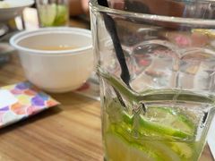 -孖记茶档·热腾茶餐(江南西plus店)