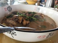 -西湖船菜(湖滨·碧水山庄店)