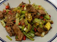 -新新湘菜馆(新中街二条店)