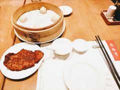 -鼎泰丰(国金中心店)