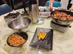 -聚味瞿记·龙虾堂(咸嘉湖店)