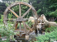 -云峰山自然风景区