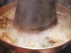 -京悦南门涮羊肉·羊蝎子火锅(田林路店)