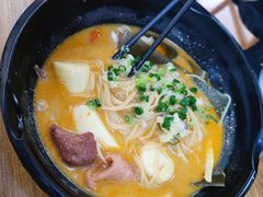 -杨国福麻辣烫(南海万达店)