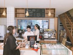 -沁屋面包店(人民东路店)