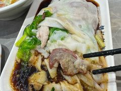 -银记肠粉店(北京路店)