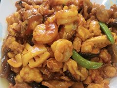 -清真•蜀风园(丁字沽总店)