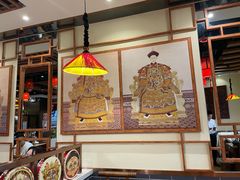 -满园烤鸭·春饼(太原街万达店)