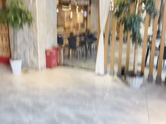 -香山湖家家宴(中山陵店)