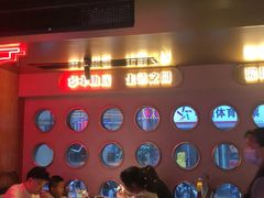 -啫神·广州地标美食(北京路店)