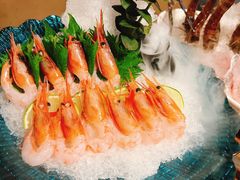 -揽季锅物会.福建黄鱼.海鲜姿造(五四路店)