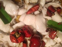 -周渝食惦·酸菜鱼精致川菜(横岗店)