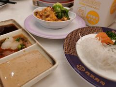 -元气寿司(金光华店)