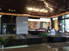 -上海怡沁园度假酒店