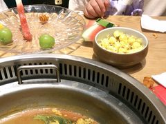 -刘一锅筋头巴脑(千峰路店)