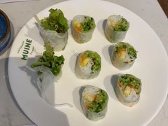 -美奈小馆·越南料理(中航城君尚购物中心店)