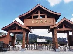 -广州神农草堂中医药博物馆