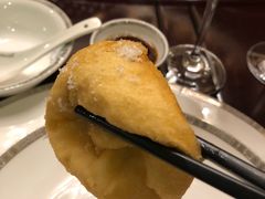 -听松楼·花园酒店·自助餐厅(红梅公园店)