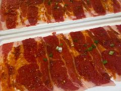 -东北小胖墩·烤肉(大冶雨润店)