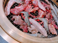 -神户赤童日式烤肉伙伴(东直门店)