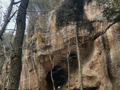 -浮山风景名胜区