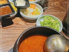 -九田家黑牛烤肉料理(太阳宫广场店)