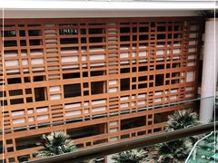 -威斯汀舞台餐厅