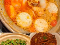 -小炳胜(卓悦中心店)