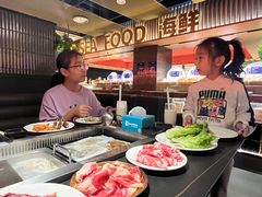 -星伦多自助料理·涮烤一体(虹悦城店)