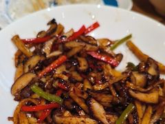 -满园烤鸭·春饼(抚顺万达店)