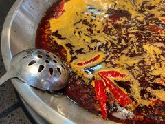 -飘香火锅(玉林西路店)