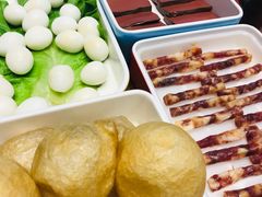 -老天桥蛙炉火锅(昆山直营店)