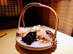 -余欢领鲜火锅(新街口店)