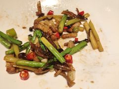 -奉天小馆·非遗东北菜(沈阳万象城店)