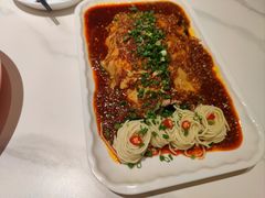 -蜀厨小匠·民间川菜(犀浦店)