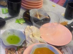 -争鲜回转寿司(南开大悦城店)