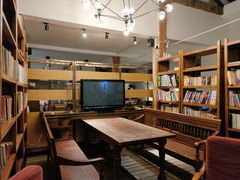 大堂-1901 Cafe(西四店)