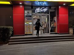 门面-麦当劳(湖光北街店)
