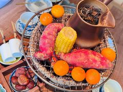 -梅间堂茶馆(绿地缤纷城店)