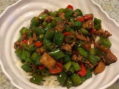-文三里屯面馆(三里屯店)