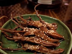 -君悦酒店·1881·北京烤鸭