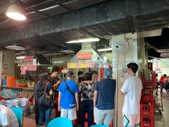-梓记牛什(總店)