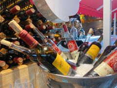 -喜庭海鲜自助(来福士店)