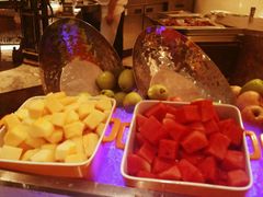 -“香”全日餐厅·株洲大汉希尔顿酒店