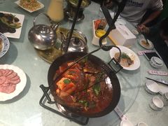 -福春居饺子楼(创业路店)