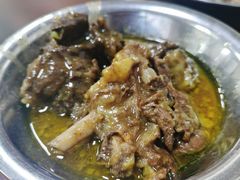 招牌牛排-阿秋牛排(湖心街店)