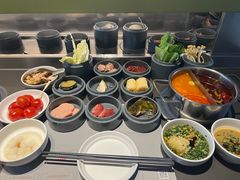-壹小馆.皇城老妈(成都太古里店)