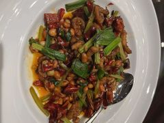 -索菲特酒店·乐轩华中餐厅