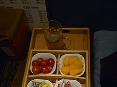 -江南足纪·影院足道·轻奢SPA(笋岗HALO广场店)