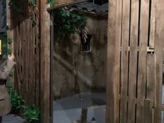 -MAX伯爵真人密室逃脱(世博碧悦时光店)